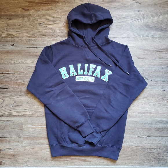 💙 4/$20 Sale: HALIFAX NS Hoodie
